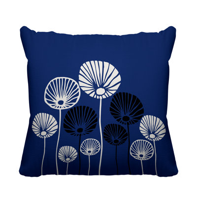 Coussin décoratif intérieur / extérieur Huber
