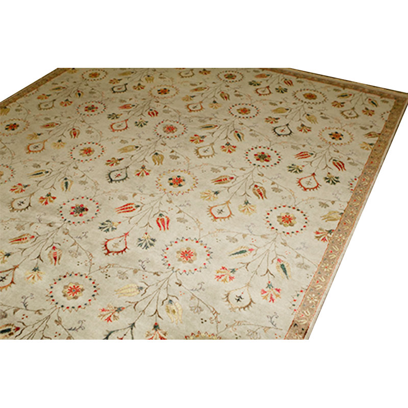Chantel Floral Area Rug