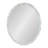 Tantallon Traditional Metal Round Wall Mirror-2099069148