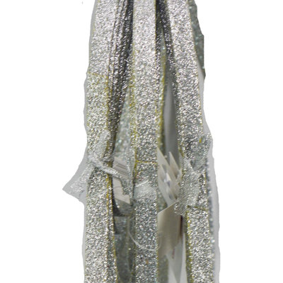 Ribbon and Garland