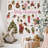 No Subject Wall Decal