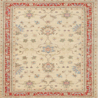 Chadwyck Oriental Indoor Rug