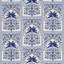 Schumacher X Johanna Ortiz Amazonas Mystique Fabric-2058447109