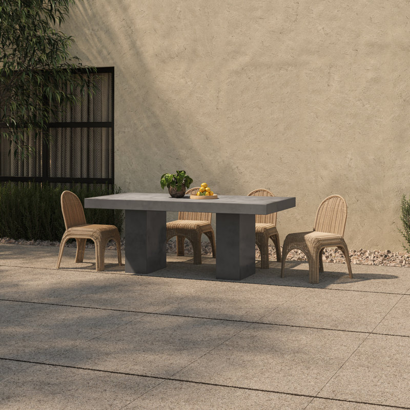 Philan Dining Table