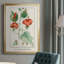 Turpin Tropical Botanicals IV - Reproduction d'art sur papier encadrée-88436611-88436617