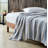Eddie Bauer Printed Ultra Soft Plush Fleece Reversible Blanket-100476993-56987355