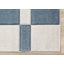 Tapis tissé à la machine Marshawna-260890966