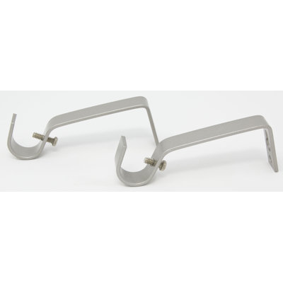 Pettiford Zinc Cast Mounting Bracket