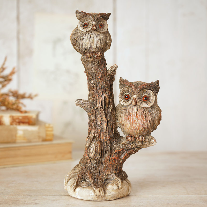 Figurines & Sculptures