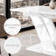 Extendable Dining Table Dubai-99440853