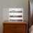 1:64 3-Layer Model Car Display Cabinet