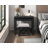 Mackeby's 3-Piece Desks with Stool Set -1592691078