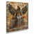 Wrapped Canvas