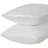 Satin Pillowcases for Skin and Hair, Set of 2, Satin Pillow Cases with Envelope Closure, Soft Breathable Smooth Cooling Pillow Covers for Gifts, 19*26 Inches-115751843
