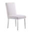 Chaise d'appoint Yunfei