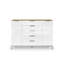 5 - Drawer Chest of Drawers-1451869553