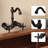 2-handle Bathroom Faucet-101085315