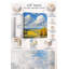 «Rustic Barn Harvest», art mural sur toile tendue-117458121