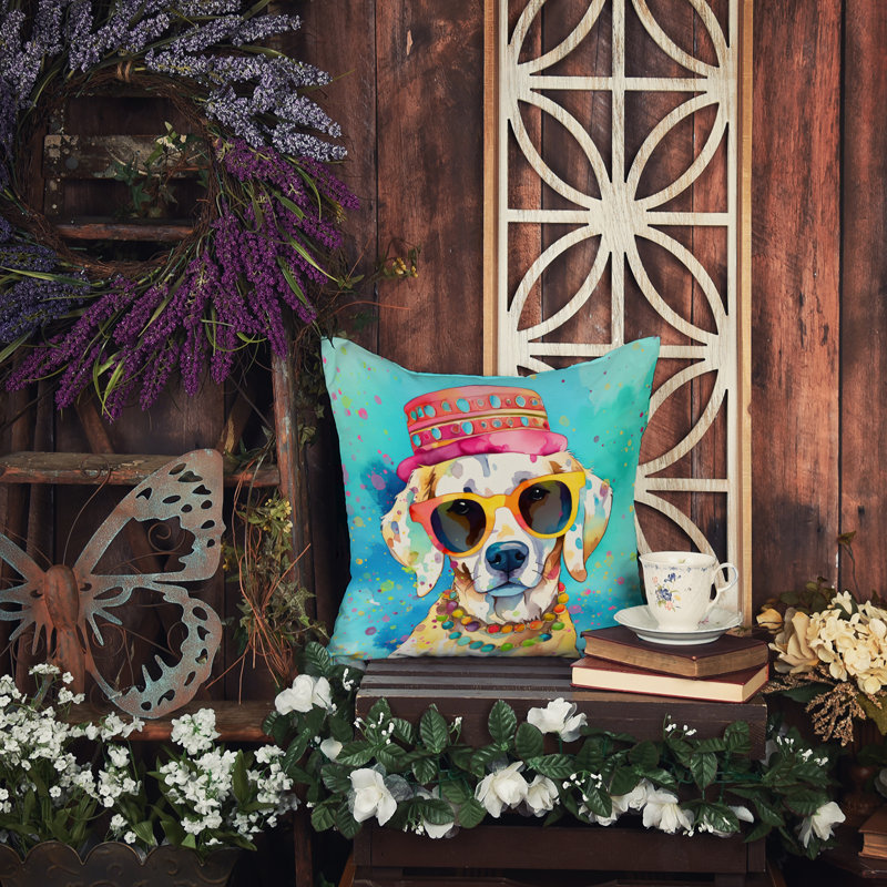 Other/No Pattern Outdoor Throw Pillow