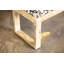 Banc d'appoint rembourré Moro-187475084
