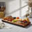 Rustic Serving Acacia Solid Wood Cutting Board