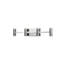 Brazen 4 - Light Bath Bar-64112861