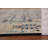 Vegetable Dye Blue Ziegler Oriental Area Rug