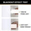 Paire de rideaux occultant et isolant avec œillets Adona-420979012-420979013