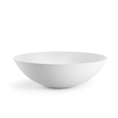 Belfry Bathroom Hadley 295mm L x 295mm W Ceramic Circular Sink