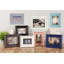 Cadre pour photo simple en bois biseauté Syrna-83383780-83487193