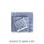 Serviette de bain 100% coton jacquard Lacet Guethary-89142934-119713040