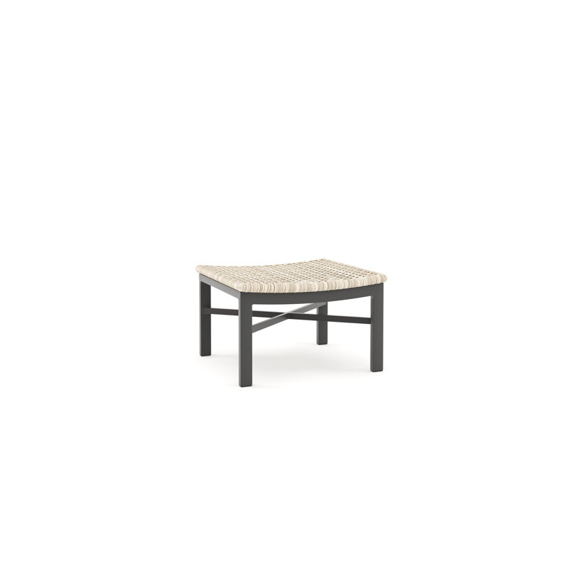 Jasper Outdoor Ottoman