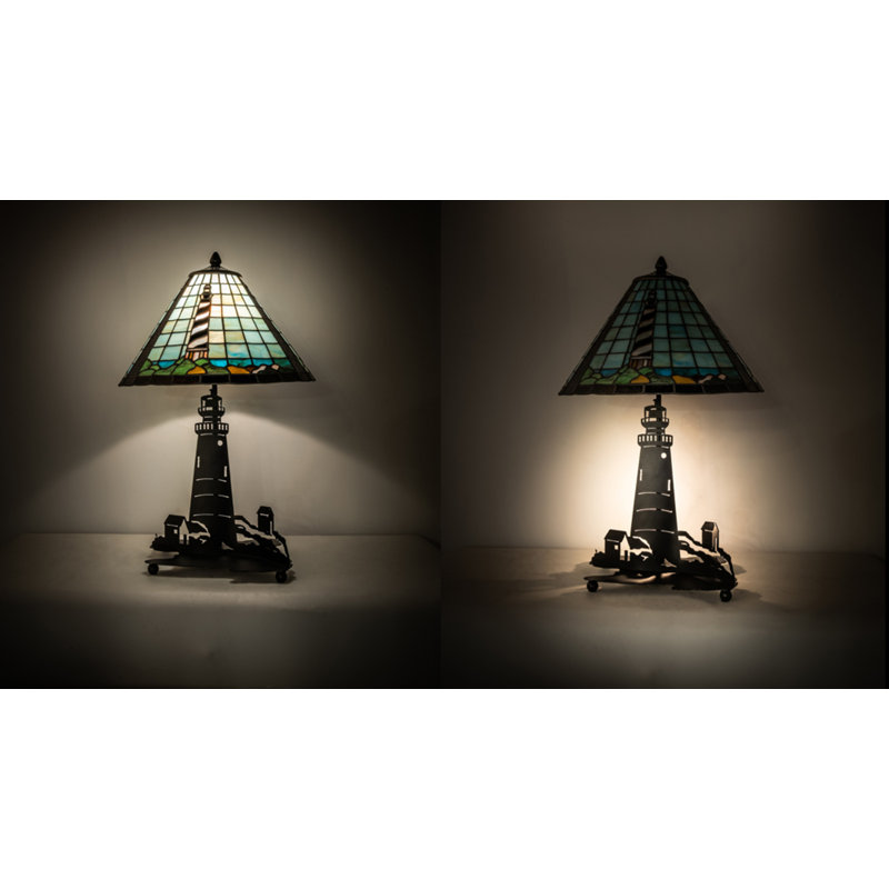 Lighthouse Table Lamp