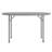 Parker Round Plastic Event Folding Table-111236909-124835495