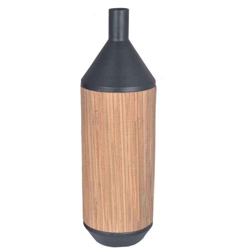 Lybarger Metal Jar