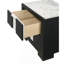 Table de chevet contemporaine 1Pc-702630178