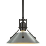 Henry 1 - Light Single Cone Pendant