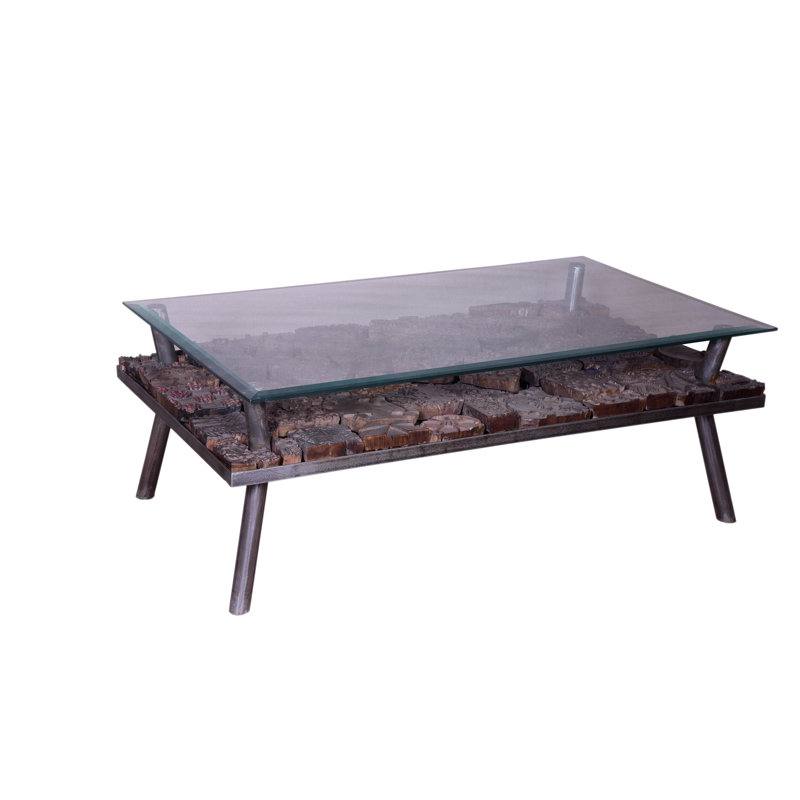 Table basse Darrell 