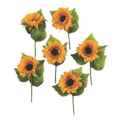 Sunflower Arrangement