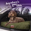 Slumberdown Paws for Slumber Raised Padded Dog Bed – Comfortable, Supportive & Durable Pet Bed for All Breeds-1864648488-1864648490