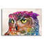«Owl Drowing» par Mark Ashkenazi-2025139139