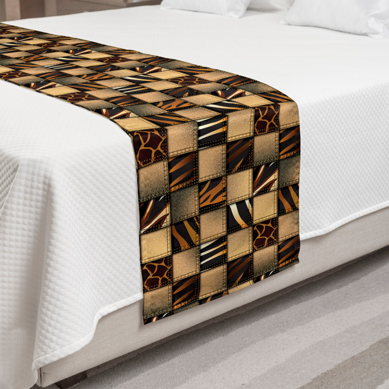 Bed Runner, King