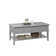Clarice 4 Legs Coffee Table with Storage