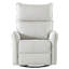 Modern Small Rocking Swivel Recliner Chair-2012731644