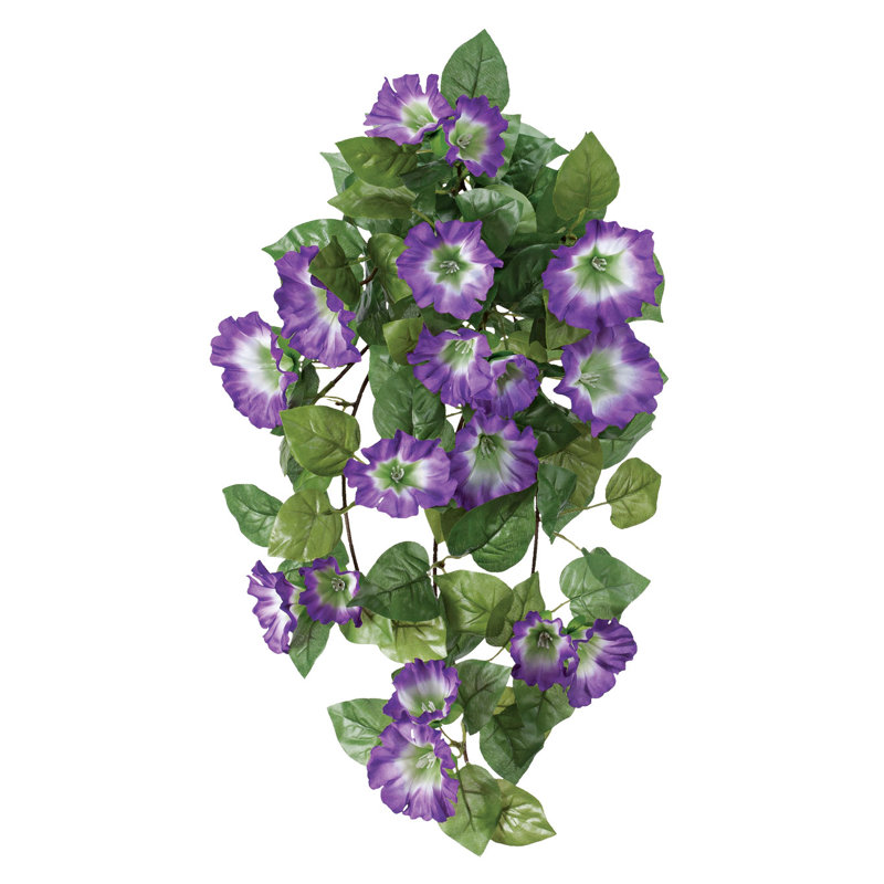 OakRidge Petunia Hanging Stem, Purple