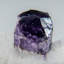 Scapolite Var. Matrice marialite de Badakhshan, afghanistan