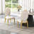 Carterville Stainless Steel Side Chair-1336326724-1336326727