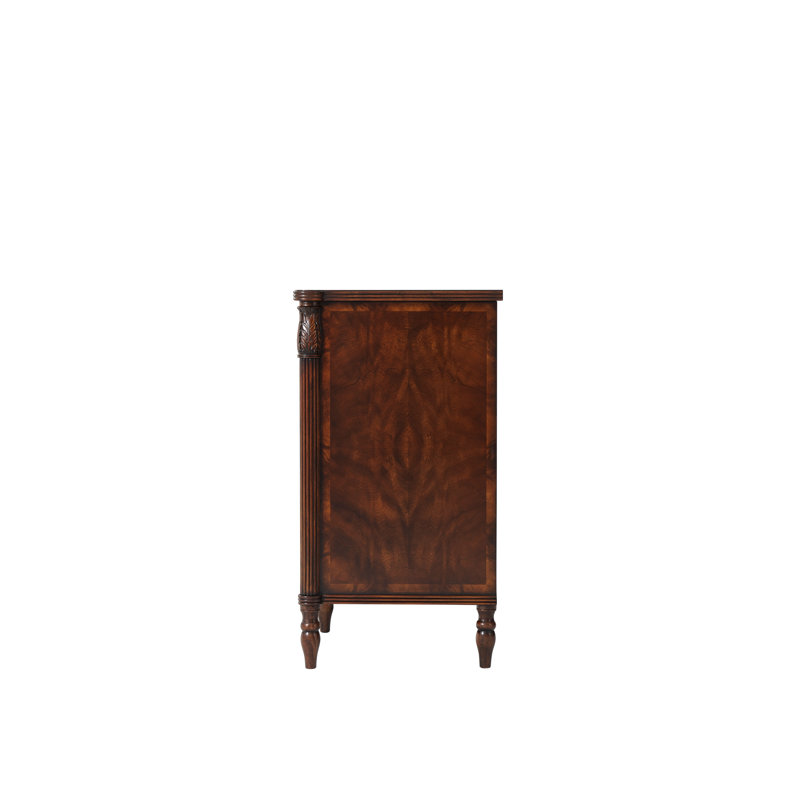 Commode 12 tiroirs l 72 po Essential