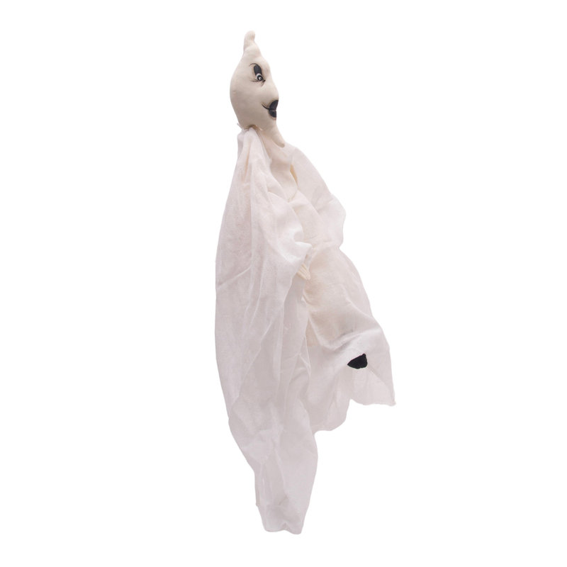 Figurine Gareth Ghost Joe Spencer Gathered Traditions