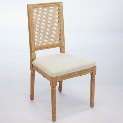 French Decor Chairs